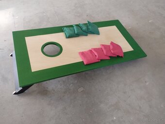 Cornhole -Hod kukuřící - 5