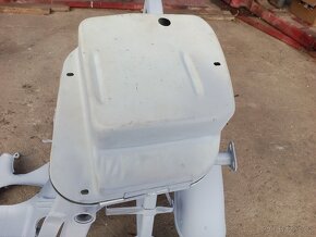Jawa 250-590, 350-361 sport. - 5