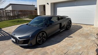 Audi R8, V10 Performance RWD. Individuální barva - 5