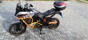 KTM 1190 adventure - 5