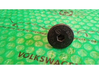 šroub víka hlavy válců Škoda Felicia, Octavia 1.6mpi AEE 030 - 5