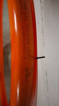 Duše Tubolito 29" 1,8-2,5 - 5