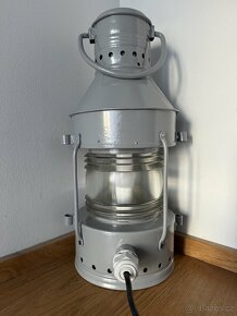 Lodní lampa - 5