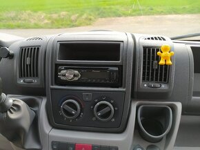 PEUGEOT BOXER 2,2 hdi L2H2 - 5