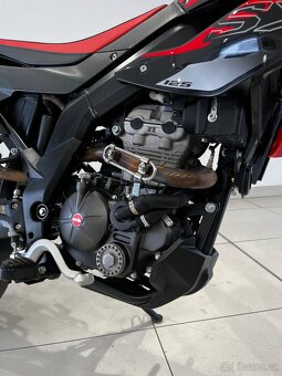 Aprilia SX 125 2019 - 5