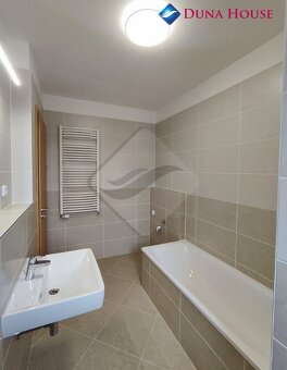 Prodej bytu 2+kk/terasa, 98,7 m2, Pod Harfou, Praha 9, Vysoč - 5