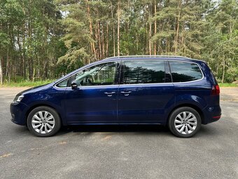 Volkswagen Sharan - 5