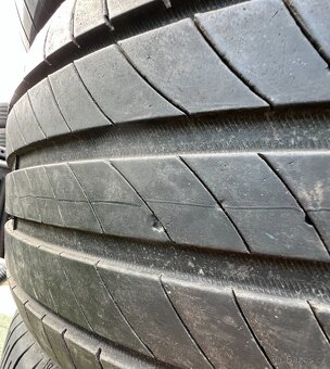 215/55 R18 99V XL letní pneu Michelin Primacy 4 (4819) - 5