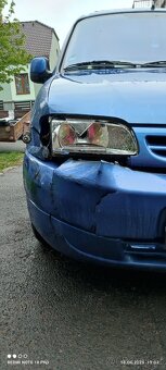 Citroen Berlingo LPG - 5