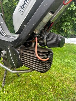Babetta 210 - 5