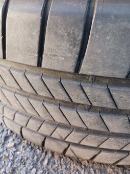 Letní pneumatiky 235/55/R18 - 5