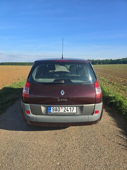 Renault Scenic - 5