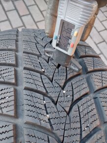 Imperial 235/55 R18 DOT1719 - 5