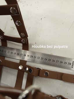 Pastevni nahubek cob/full novy - 5