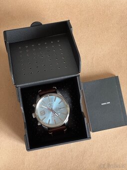 Diesel Rasp Chrono DZ4443 - 5