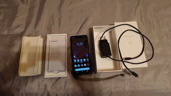 Sony Xperia 1 III - 5