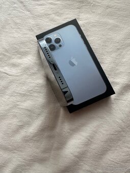 iPhone 13 pro max 256gb - 5