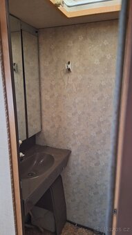 Karavan na pevné stání - 5
