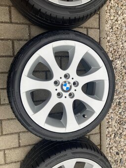 Alu kola bmw styling 162 dvourozměr - 5