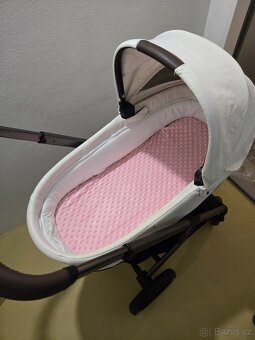 Cybex balios s lux model 2023 dvojkombinace - 5