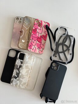 iPhone 13 128gb - 5