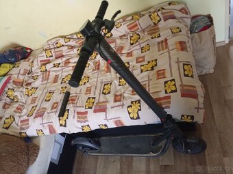 Elektro koloběžka - 5