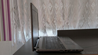 Notebook HP ProBook 4530e - 5