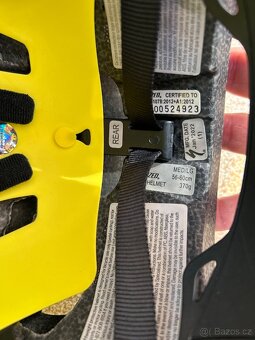 SPECIALIZED ALIGN 2 HELMET - 5