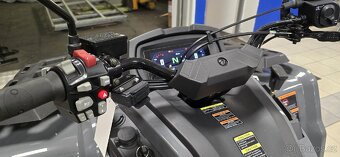 Odes PATHCROSS 650 Limited - 5