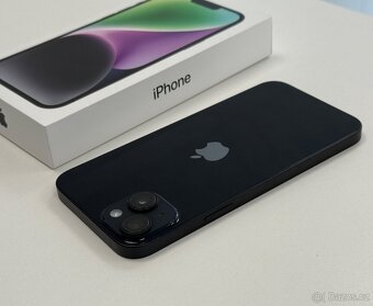 iPhone 14 PLUS 128GB ✅ TOP STAV - 5