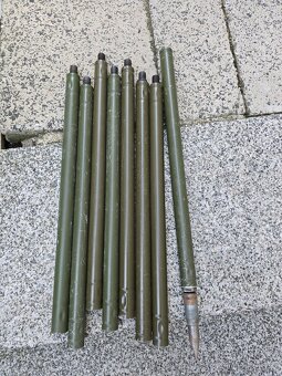 Minohledačka W-4-P/A (2ks) - 5
