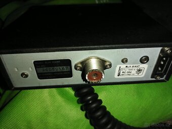 Radiostanice Cept PR 27 - 5