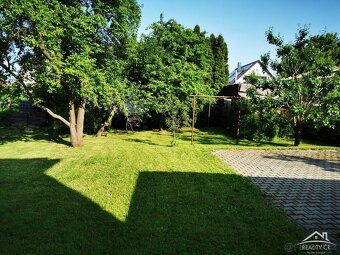 Prodej domu Fügnerova Jihlava - 5