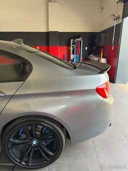 Bmw f10 520D - 5