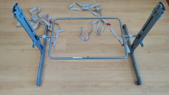 Postýlka Chicco Next2Me - 5