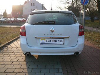 Renault Laguna 2.2 Dci 110kW - 5