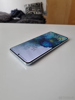 Samsung Galaxy S20 8/128gb - 5