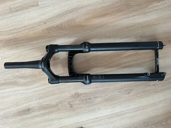 Rock Shox Judy Silver TK - 5