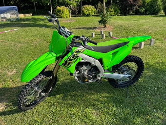 kx250f 2022 - 5