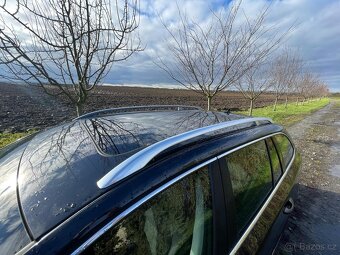 Škoda Superb 2 kombi 4x4 - 5