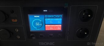 Nabíjecí stanice Tronic - 5