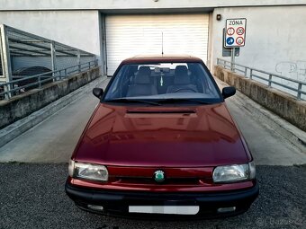 Škoda Felicia Combi 1.3.MPI 50KW - 5