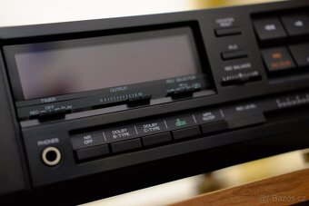 AKAI -- cassette deck --viz.original foto - 5