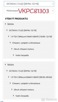 Octavia 1 Tdi - 5