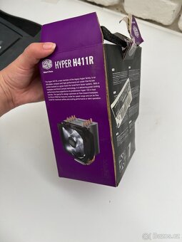 Cooler Master Hyper H411R - 5