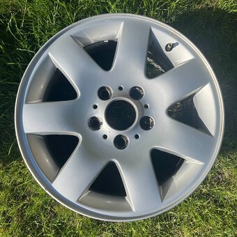 5x120 7Jx16H2 IS47 - 5