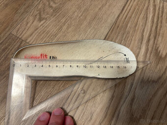 Celoroční boty Superfit, vel. 28 - 5