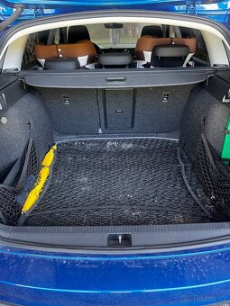 Škoda Octavia 3 Kombi, r.v.2020,1.5 TSI Style 110kW -odpocet - 5