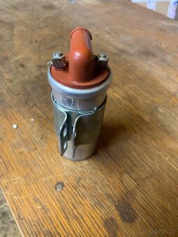 Cívka originál Jawa/čz 6v - 5