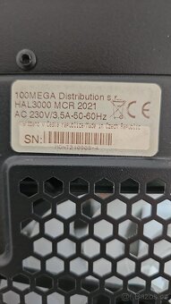 VÝKONNÝ HERNÍ PC – Ryzen 5 3600, RTX 3060, 32GB RAM - 5
